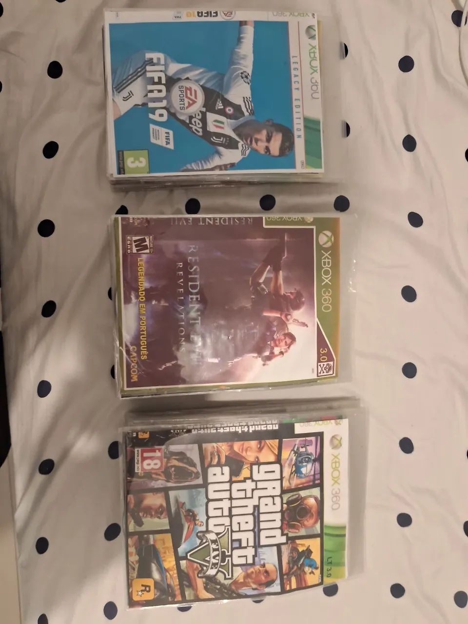 Console Xbox 360 Destravado + Kinect - Foto 4