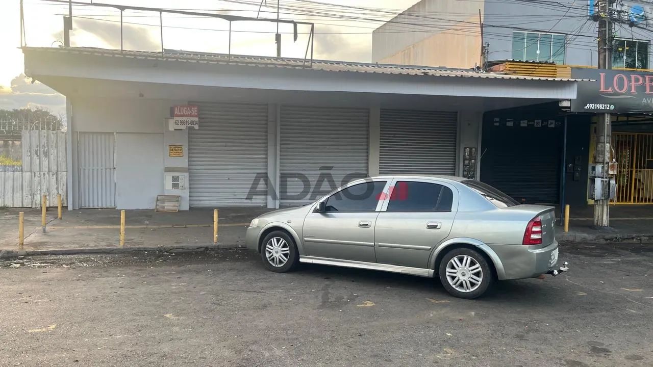 Conjunto de 3 Salas Comerciais na Avenida Principal do Conjunto Riviera - Foto 2