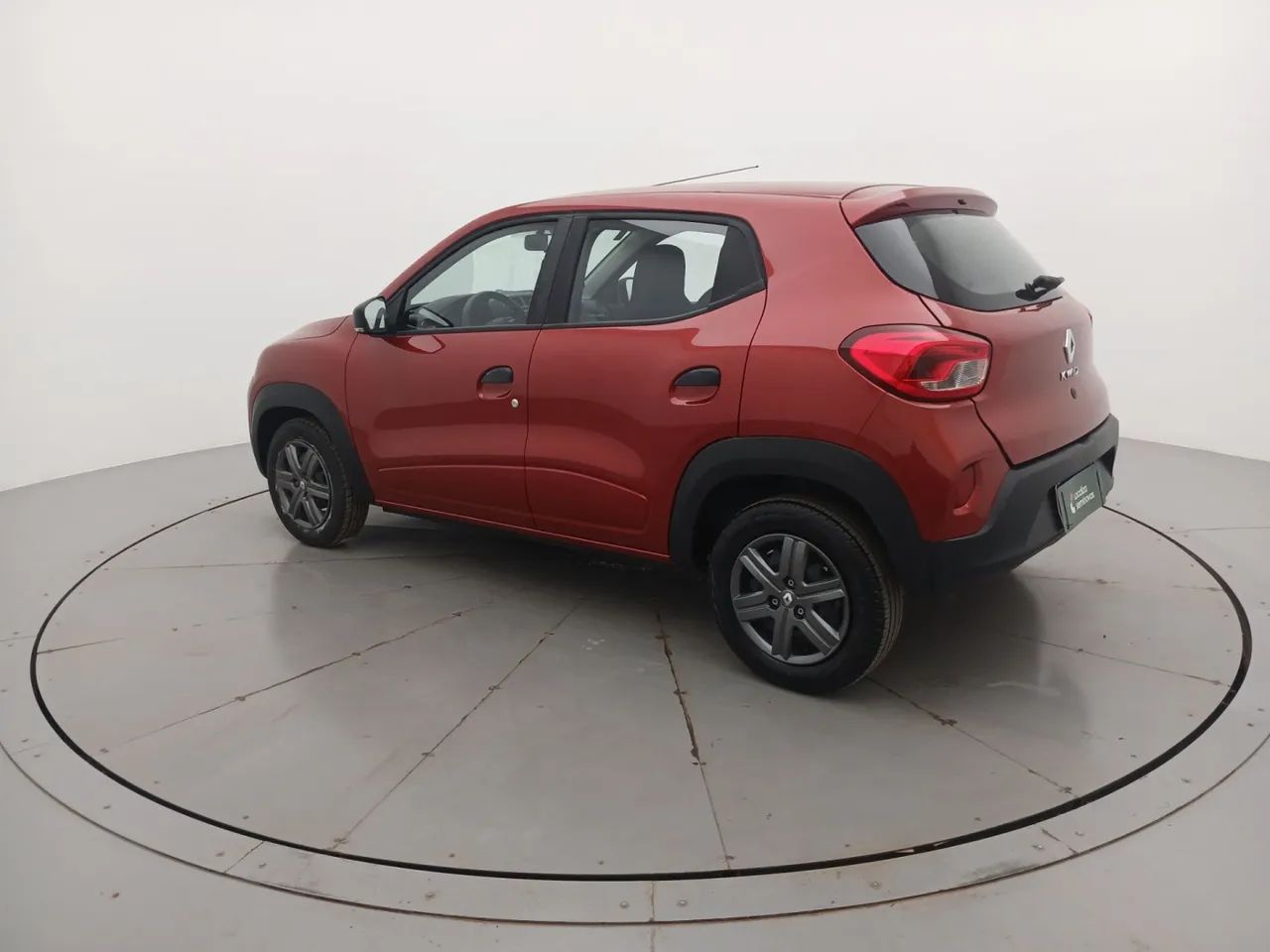 Renault Kwid 1.0 Zen 2026 - Foto 3