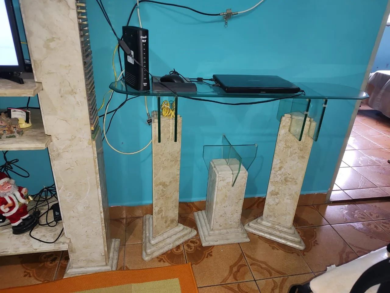 Móveis em Mármores  - Foto 4