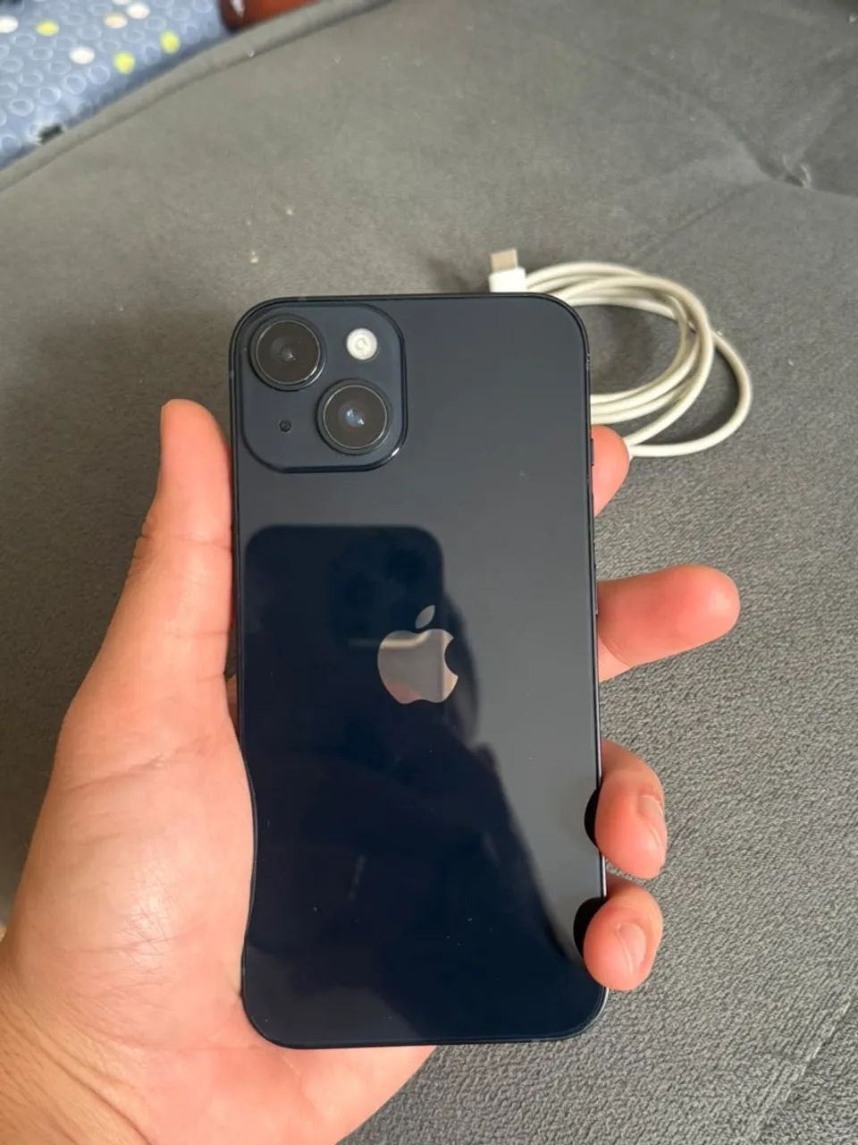 iPhone 14 128gb - Foto 2