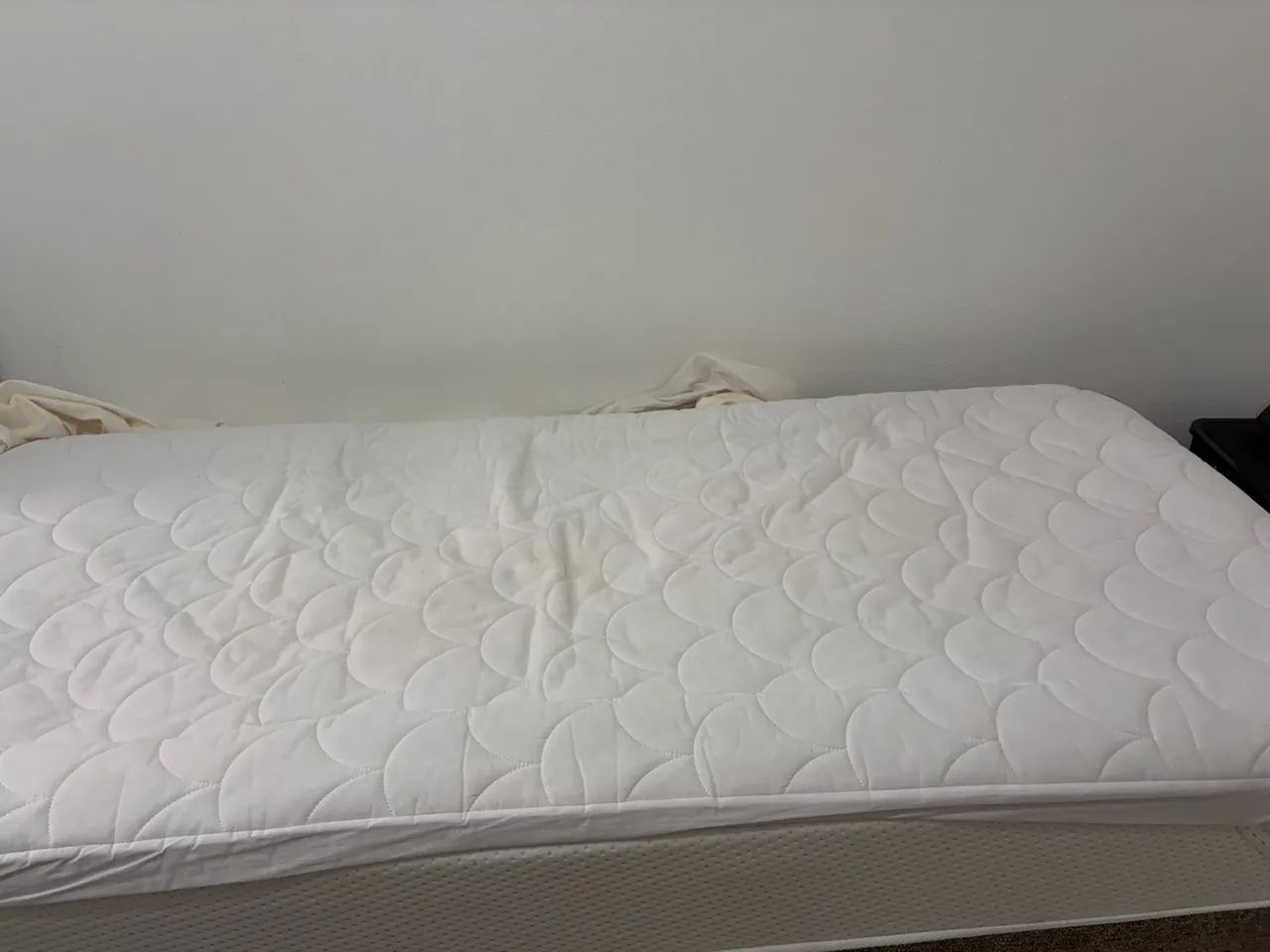 Cama (box) de solteiro  - Foto 4