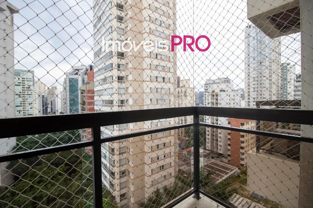 Apartamento venda itaim bibi -SP - Foto 5