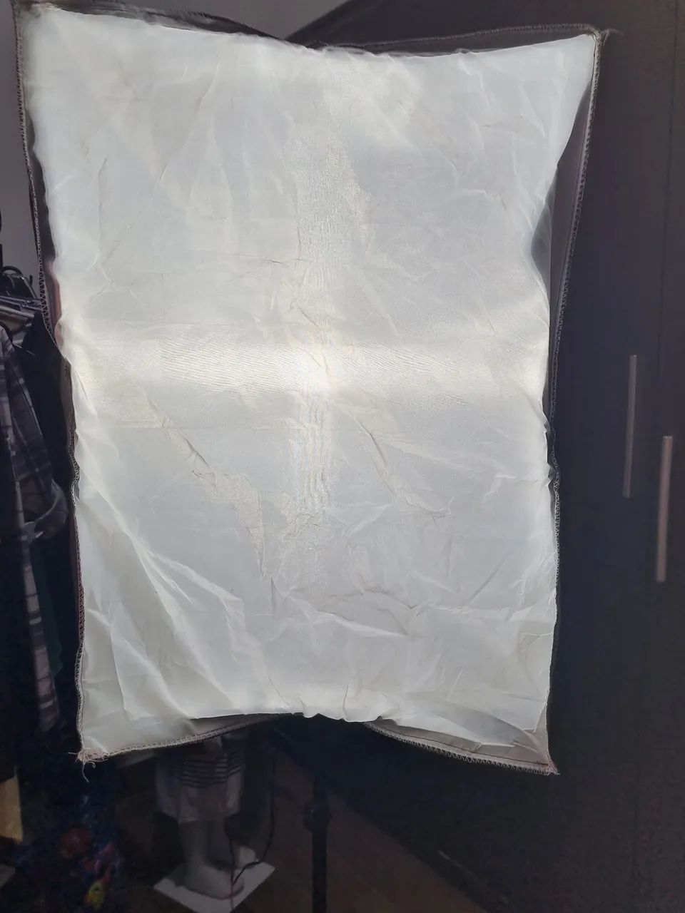 Kit softboxing - Foto 2