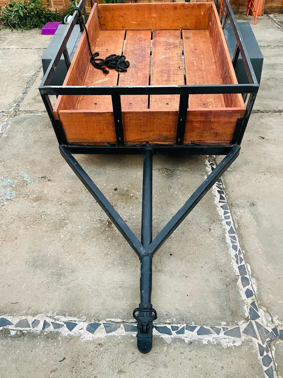 Carretinha  - Foto 4
