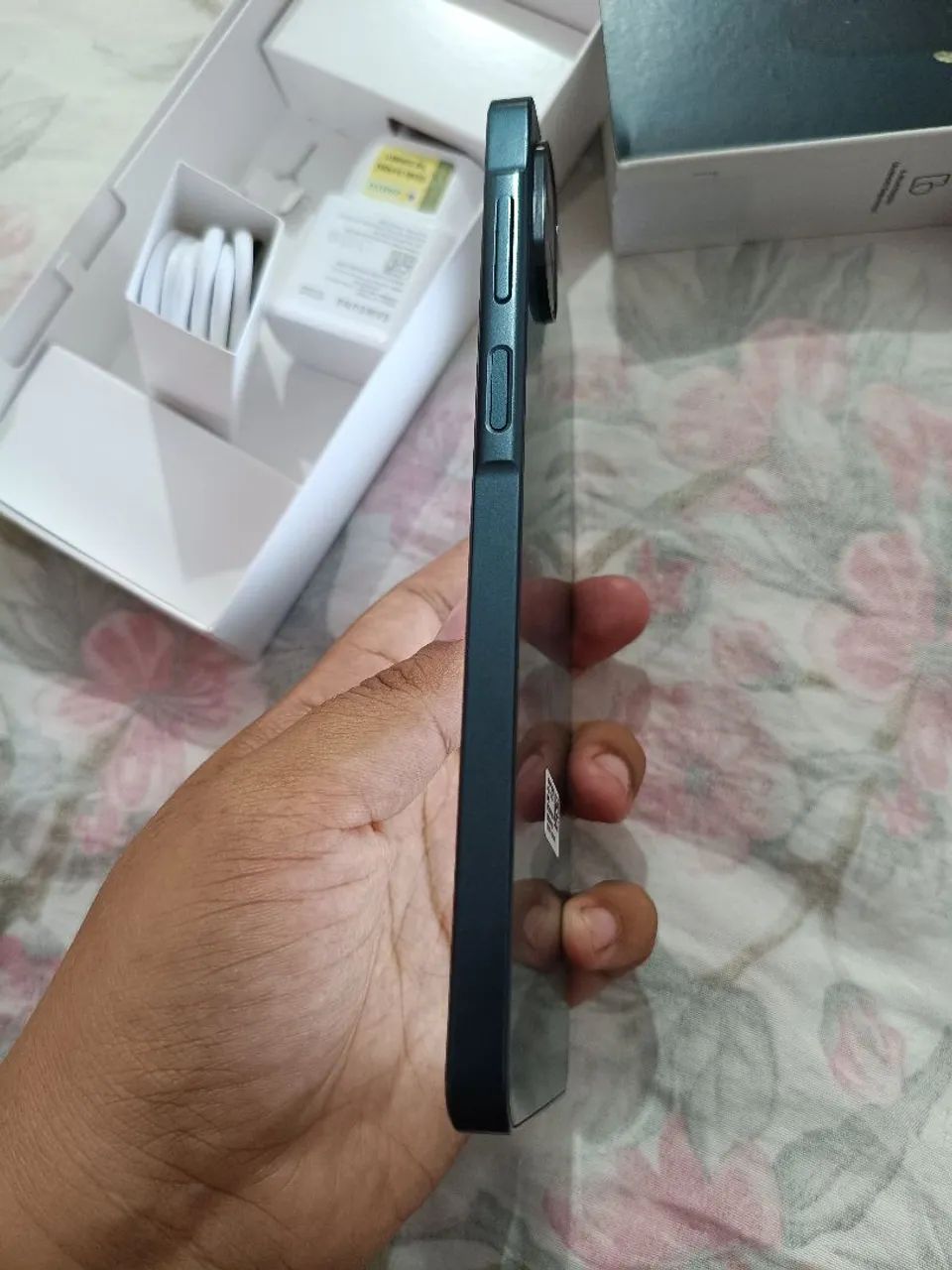 Samsung Galaxy A07  - Foto 4