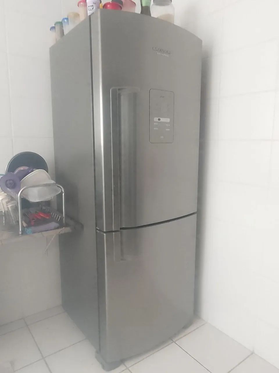 Geladeira 
