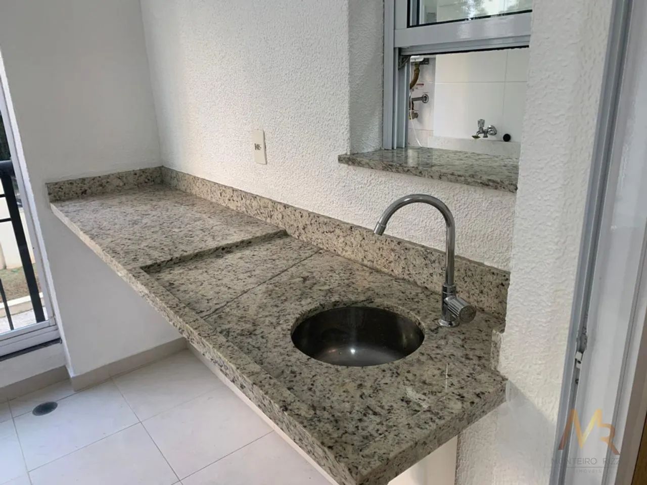 Lindo Apto no Morumbi  67m², Mobiliado e Lazer de Clube! - Foto 3