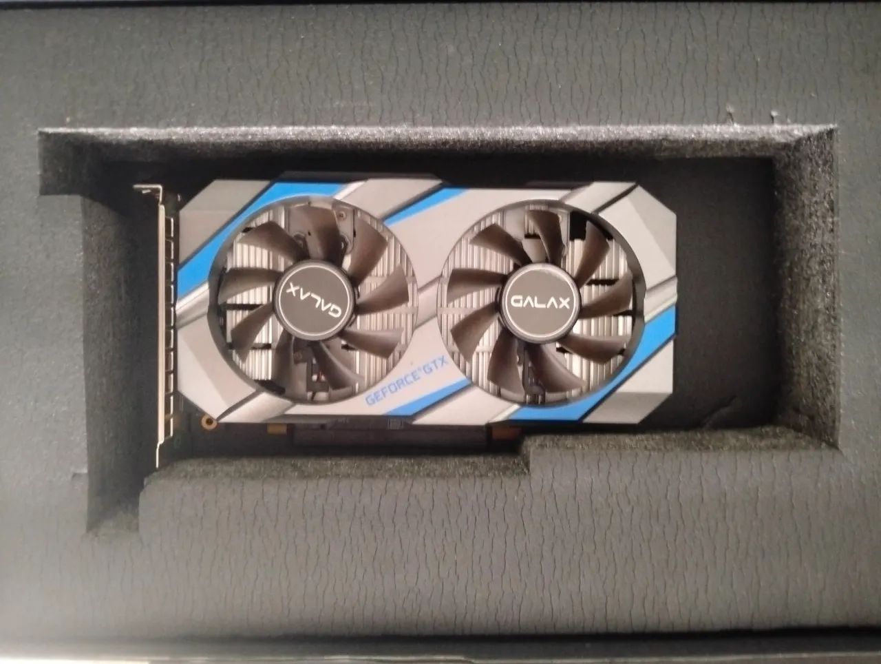 Placa de vídeo  - Foto 4