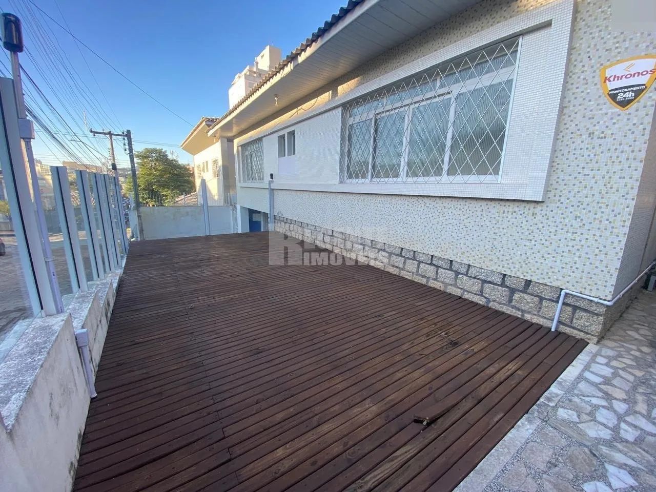 Ótima casa comercial no bairro Trindade! - Foto 2