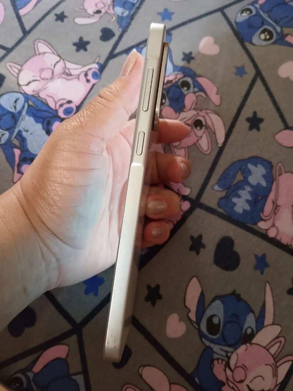 Celular A36 - Foto 3