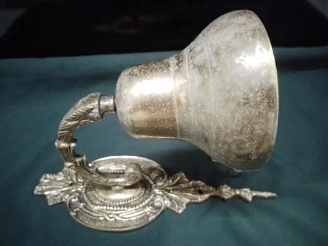 Antiguidade. Sino em Cobre com mais de 100 anos. - Foto 2