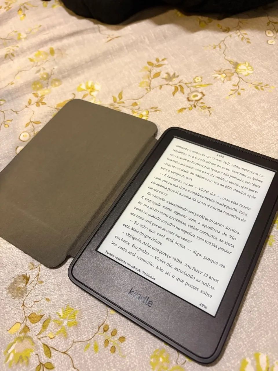 kindle - Foto 3
