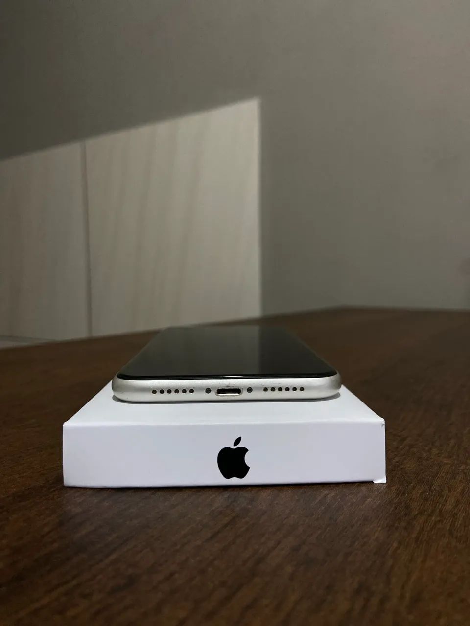 iPhone 13 128gb Branco  - Foto 4