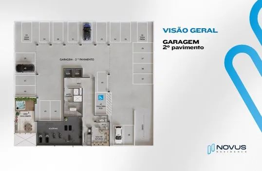 NOVUS - Foto 15