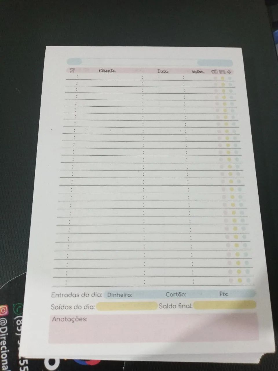 Impressora Epson L3250 - Foto 2
