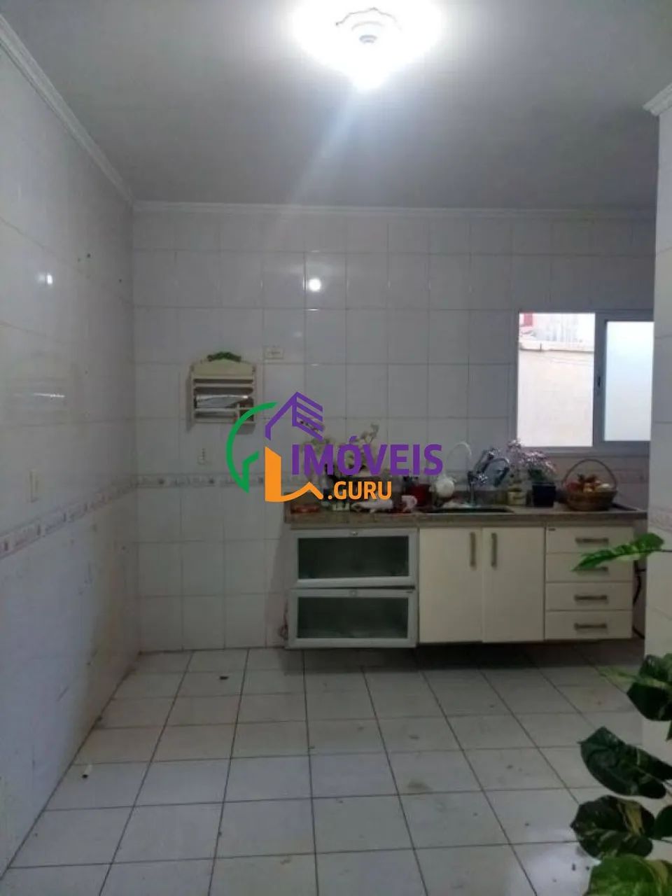 APARTAMENTO - BOA VISTA - SP