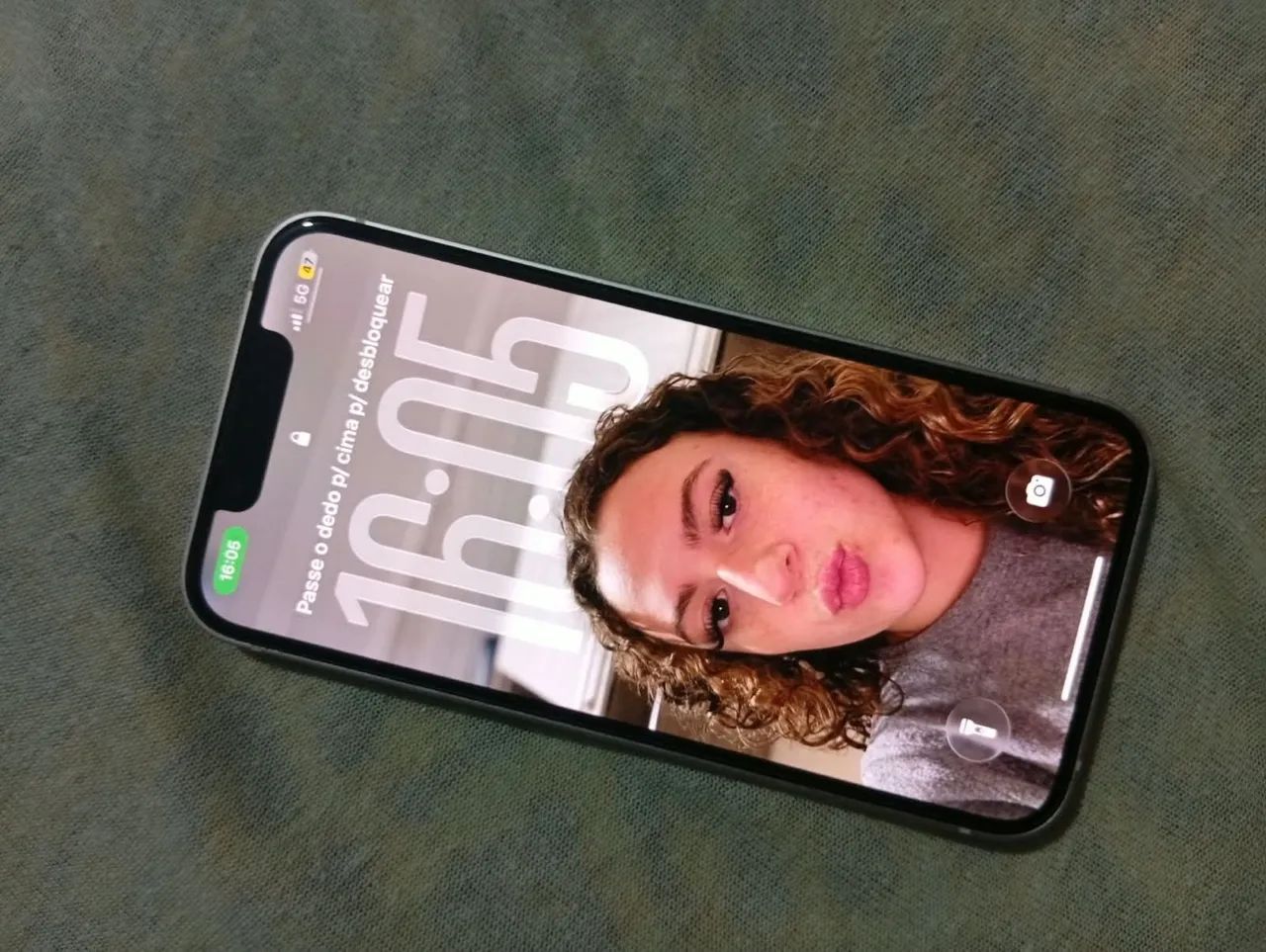 iPhone 13 Mini 128 GB  - Foto 3