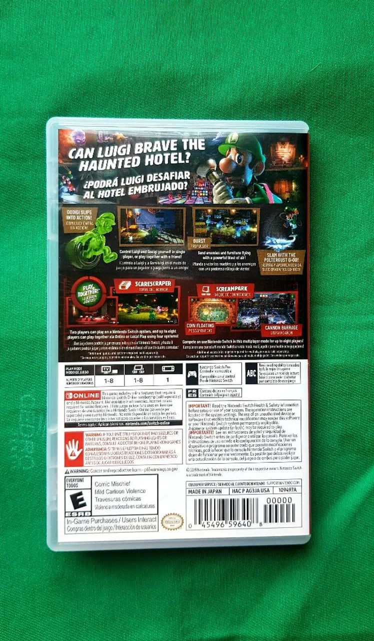 Nintendo switch - Foto 2