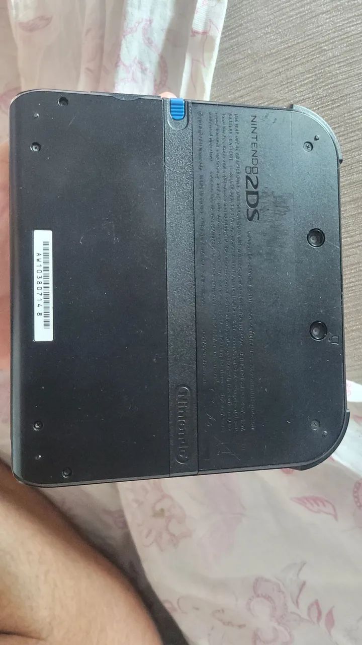 Nintendo 2DS - Foto 3