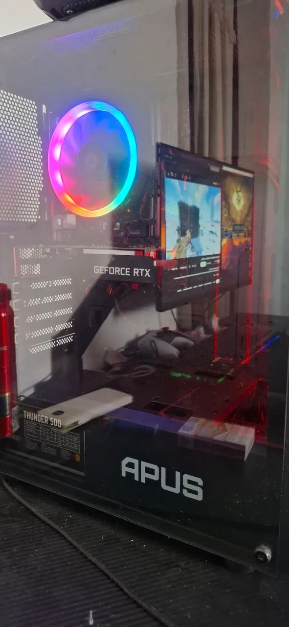 PC GAMER