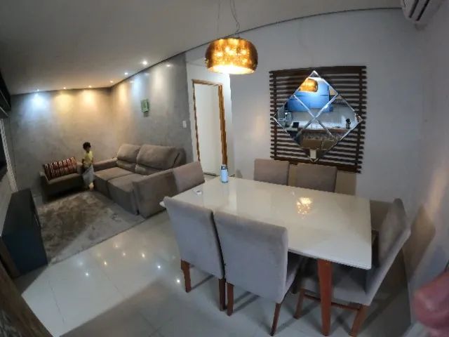 APARTAMENTO 3Q - RES BELA VISTA - 205 SUL  - Foto 5