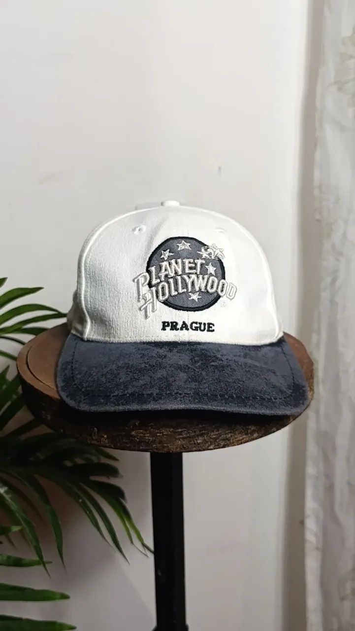 Boné Planet Hollywood