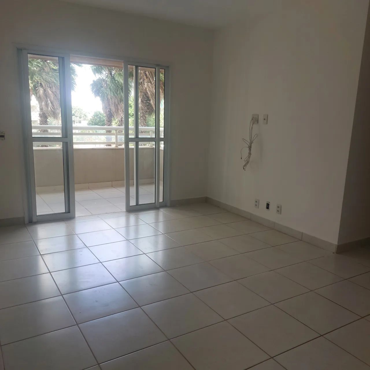 Alugo encanto 3 quartos - Foto 5