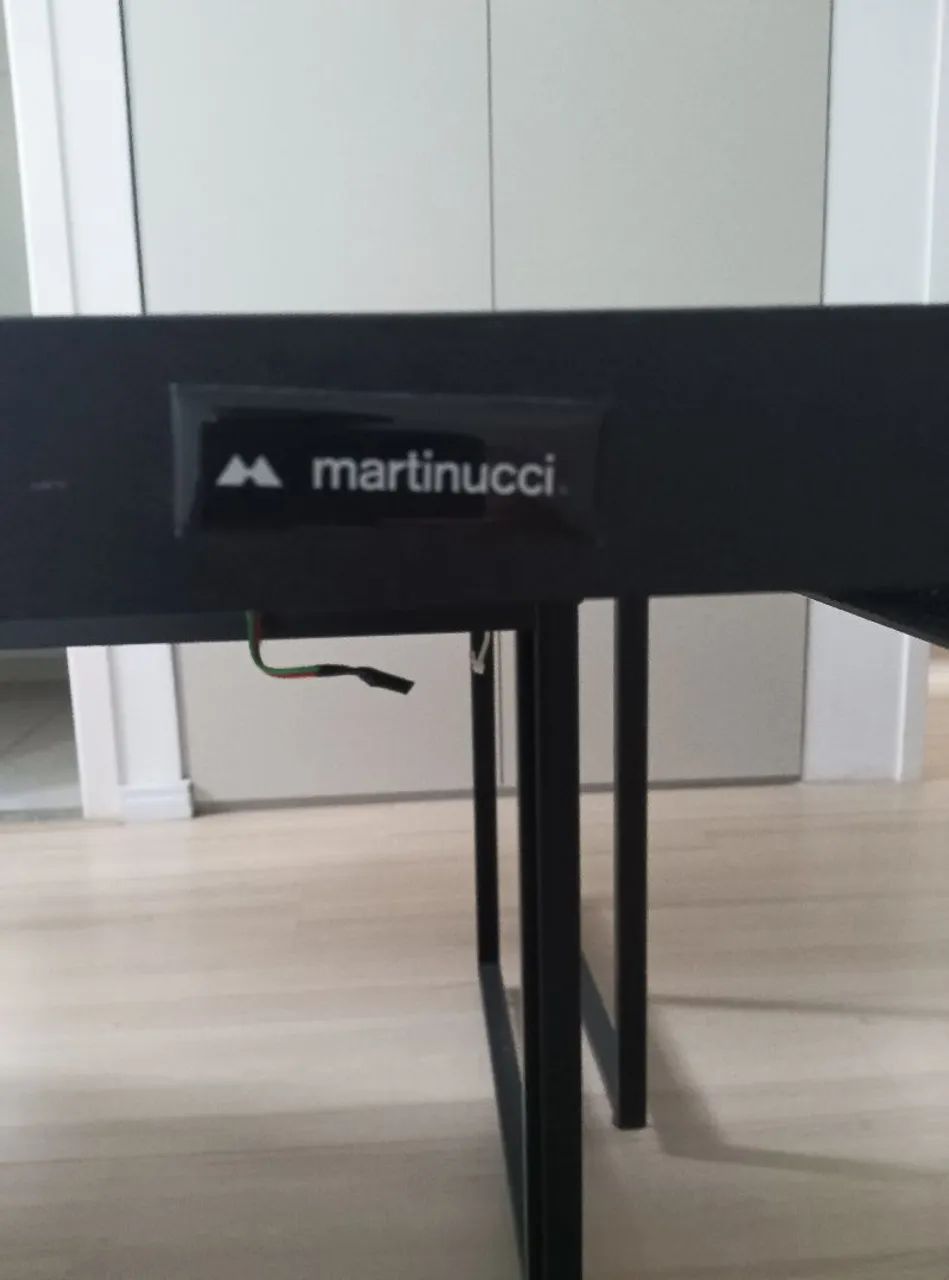 Mesa escritório modular  - Foto 2
