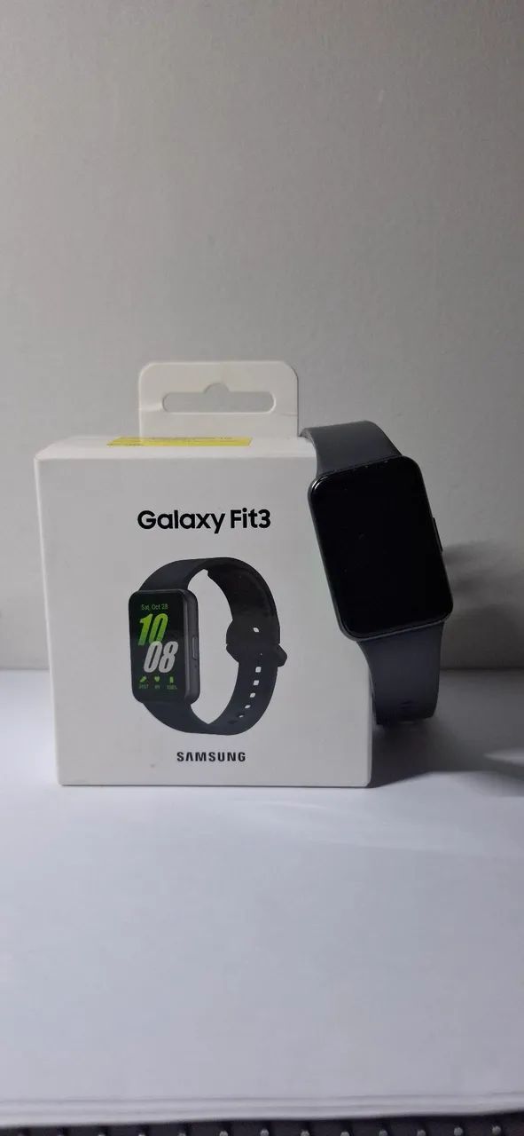 Galaxy Fit 3