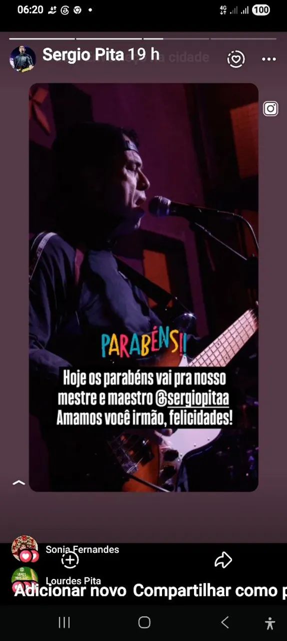 Musico, professor, produção musical - Foto 2