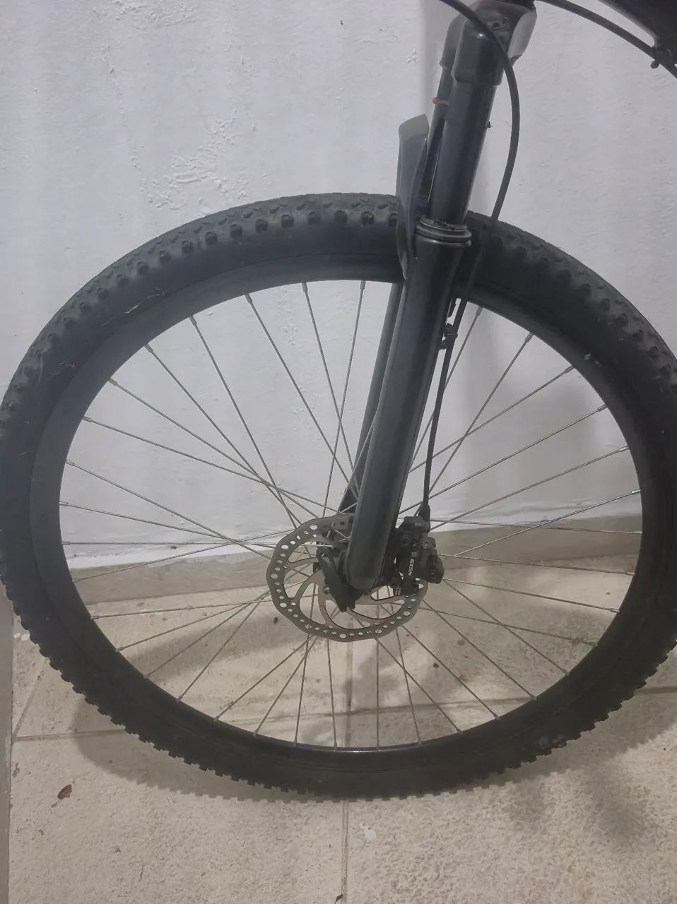 Bicicleta aro 29 - Foto 4