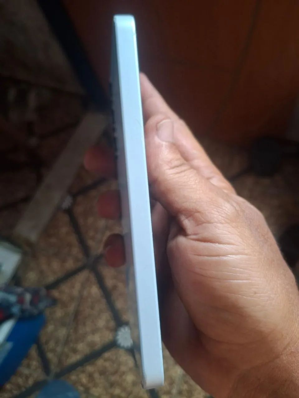 Troco galsxy a35 5g - Foto 5