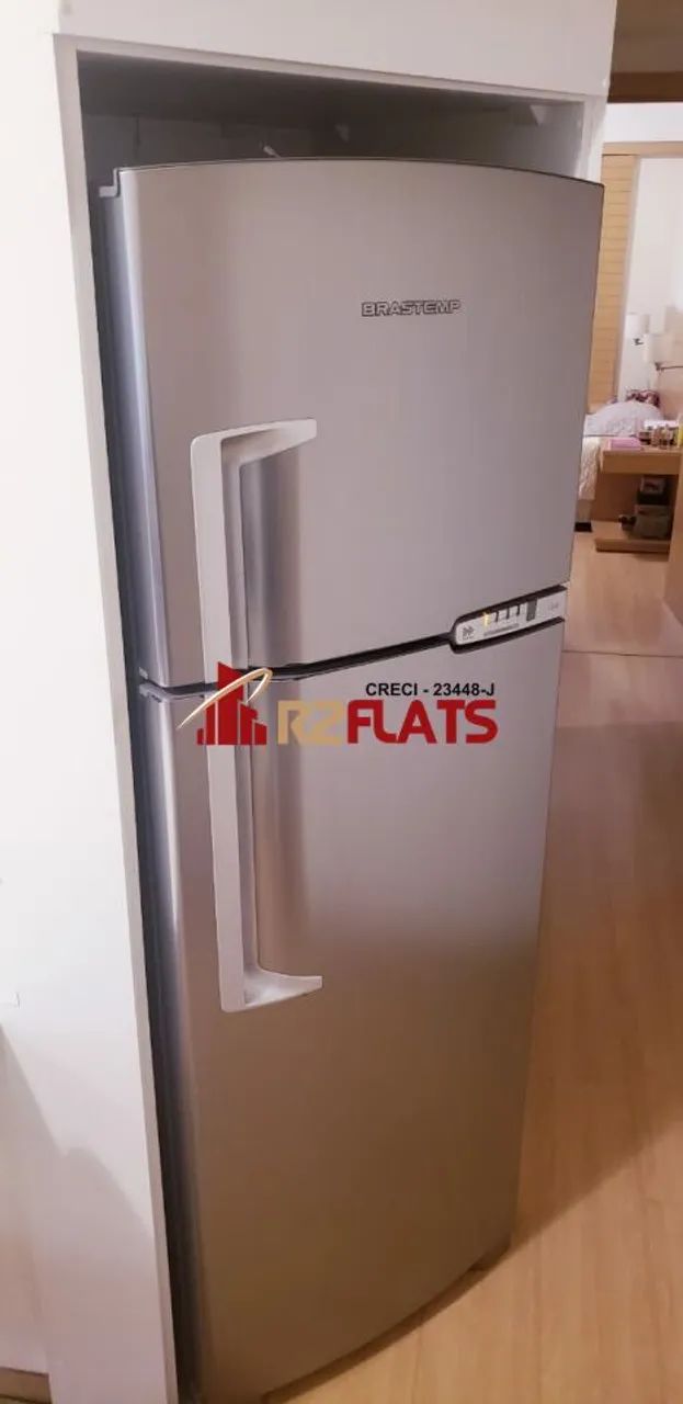 Flat com ótimo preço no bairro Consolação. Confira! - Foto 3