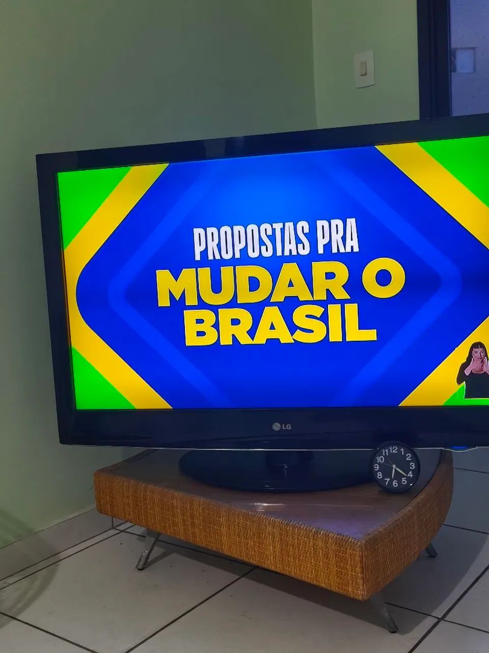 LG 40  - Foto 4