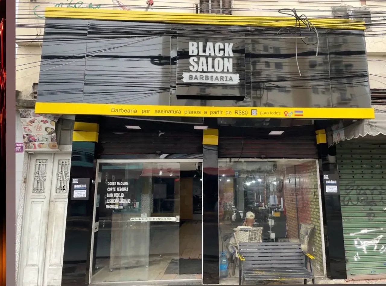 Vaga para barbeiro  - Foto 4
