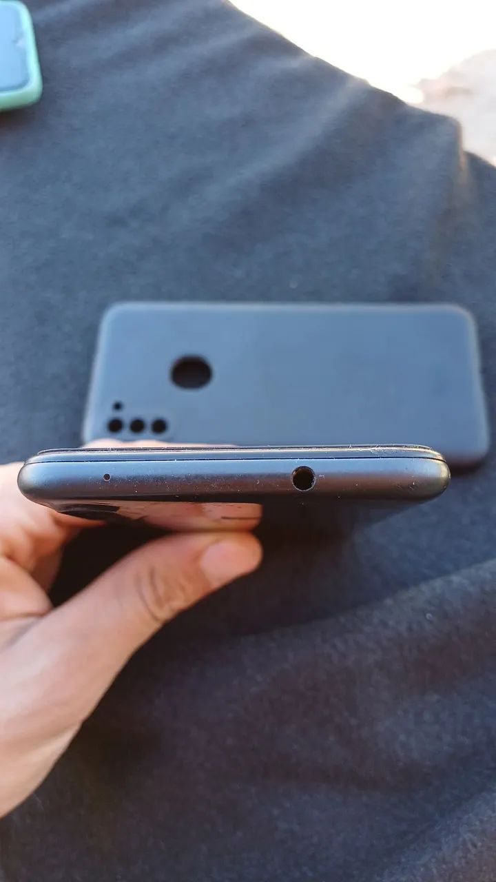 Samsung A11 64GB | Bem conservado - Foto 4