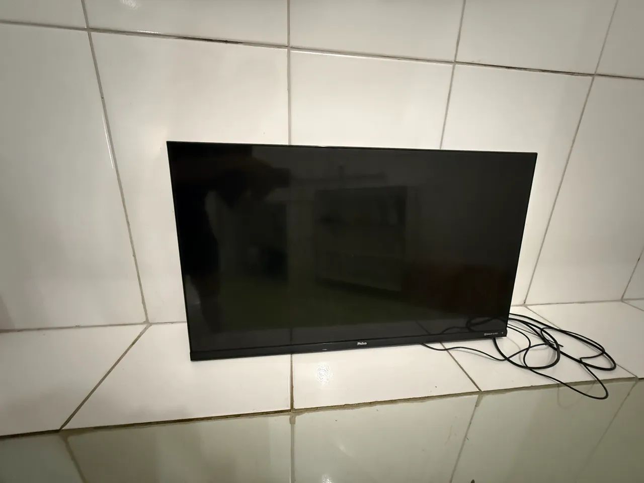 televisão philco 32 polegadas  - Foto 2