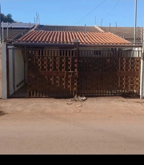 Casa à Venda - Costa Verde, Várzea Grande - Foto 2