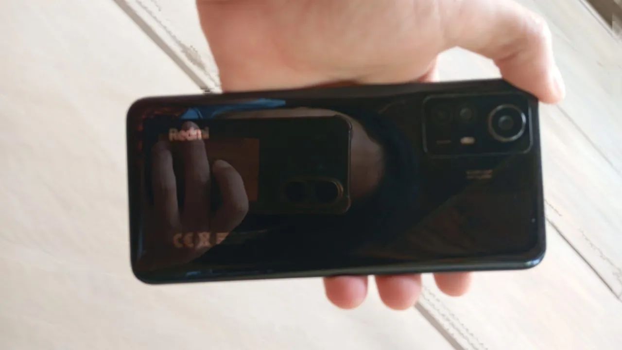 celular REDIMI NOTE 12S - Foto 4