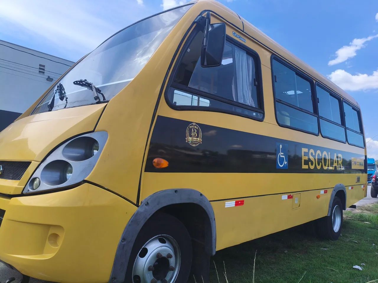 Micro ônibus  - Foto 2