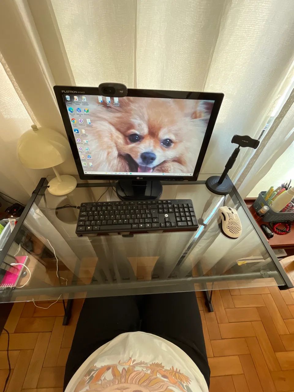 Mesa escritório 