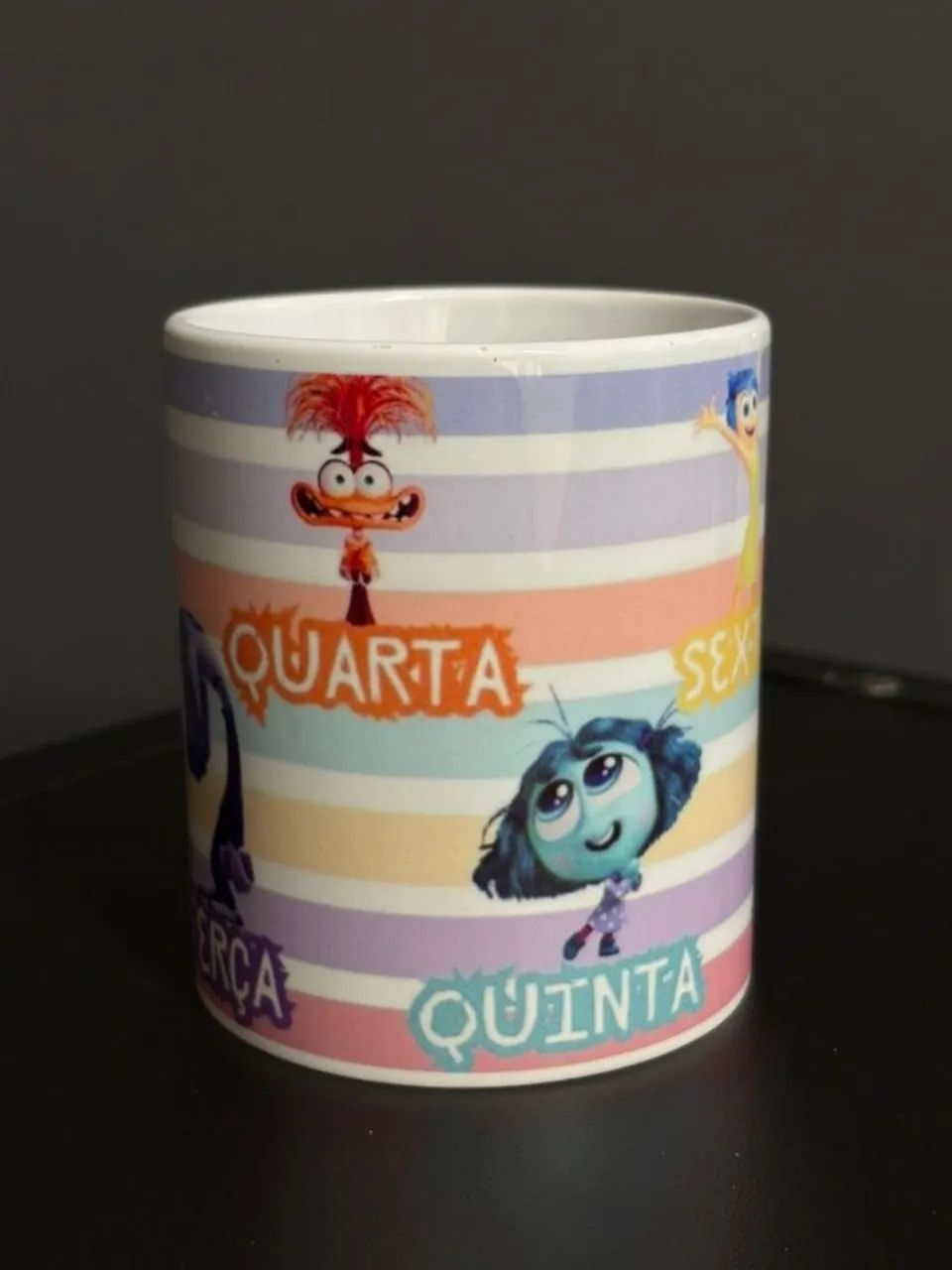 Caneca Personalisada