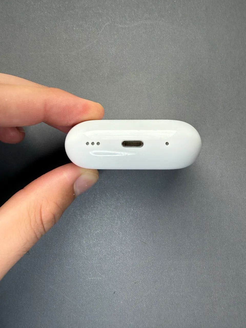 AirPods Pro (2 geração / Lightning) ORIGINAL - Fones de Ouvido