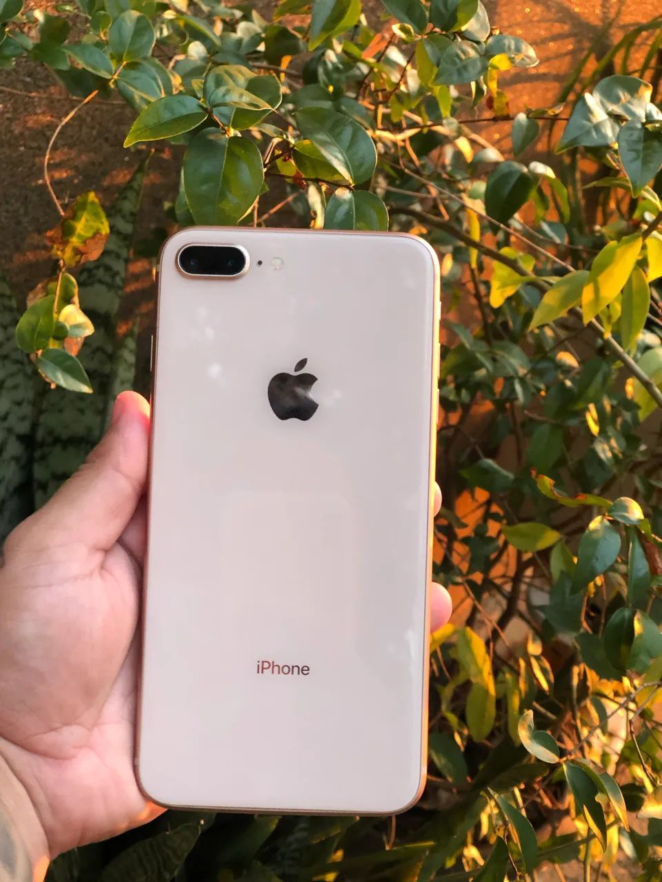 iPhone 8 Plus 256 gb - Foto 2