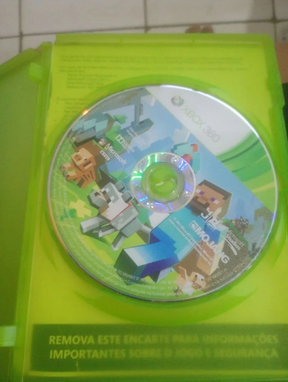 Jogo de Xbox 360 - Foto 4