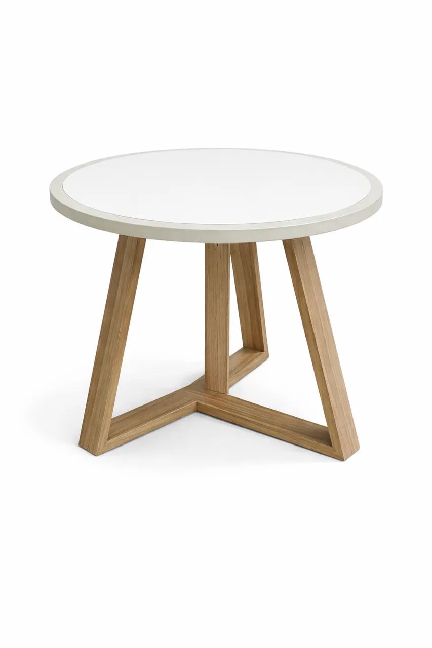 Mesa de canto 