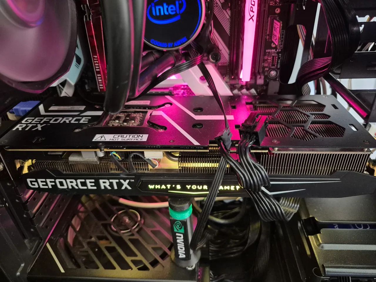 Rtx 3070  - Foto 4
