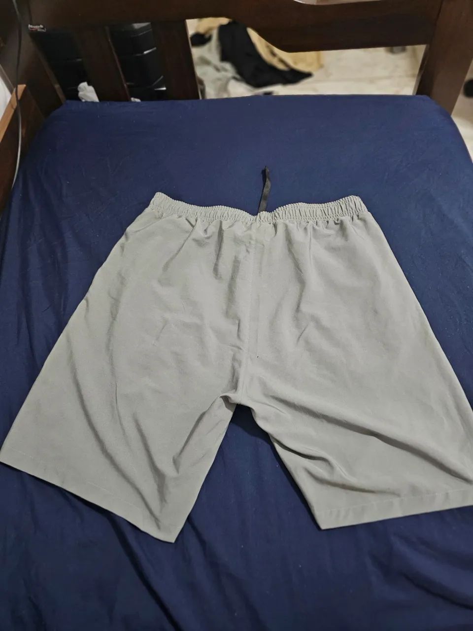 Short Champion Cinza - Foto 5