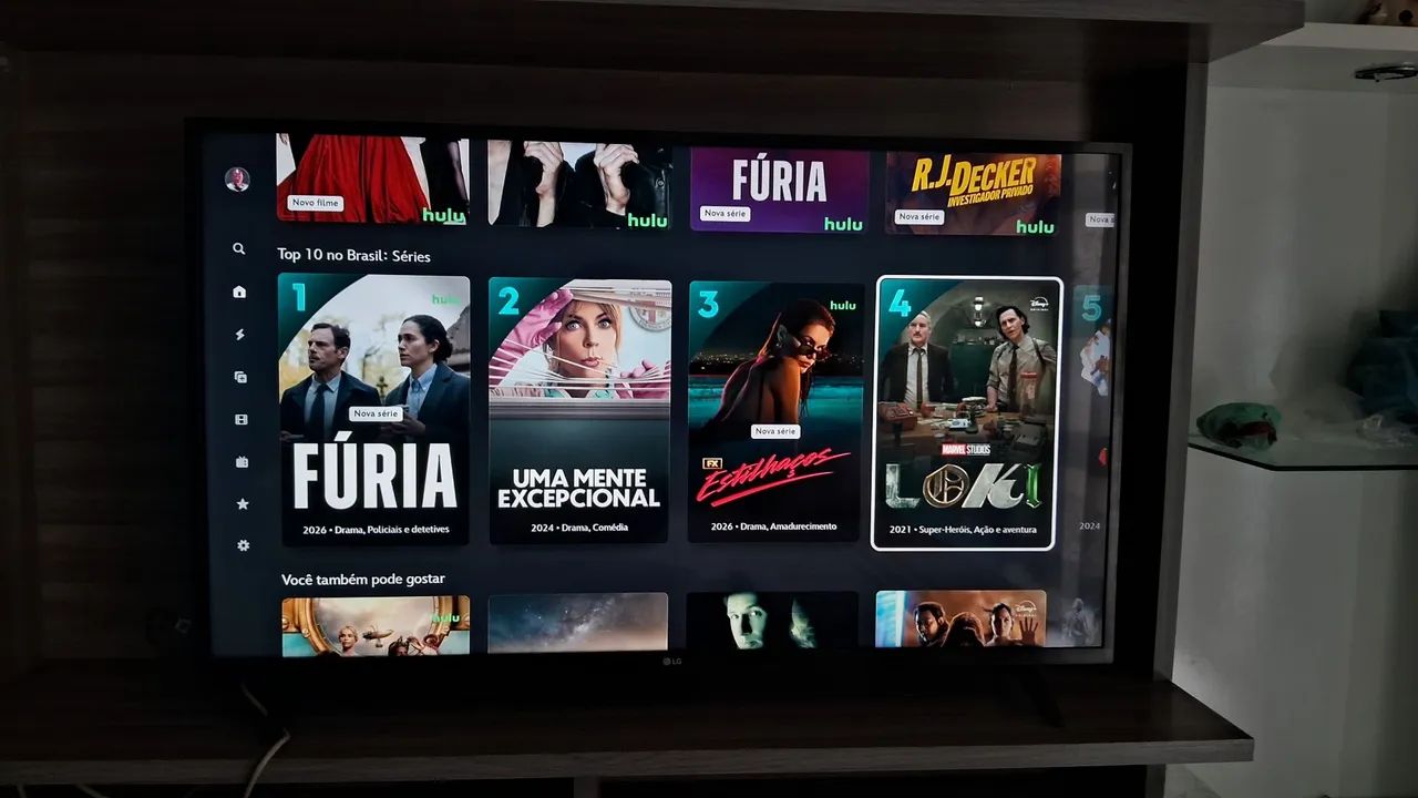 Smart TV LG - Foto 3